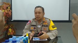 Ditlantas Polda Banten Laksanakan Analisa dan Evaluasi Operasi Zebra Maung 2021