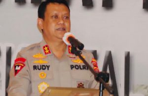 Hari Anti Korupsi Sedunia, Kapolda Banten Paparkan Capaian Penindakan Tipikor 