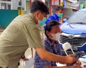 Ingin Perpanjang SIM Hari Ini, Berikut Lokasi SIM Keliling Polda Banten