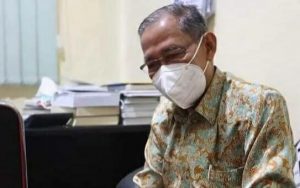 Rektor UNMA Menyesalkan Tindakan Arogansi Oknum Buruh Banten Duduki Kantor Gubernur