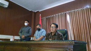 Gubernur Banten Sesalkan Tindakan Aksi Massa Buruh