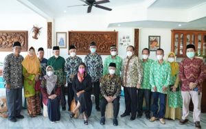 Pemkab Pangandaran Dukung Pendirian ITB Muhammadiyah 