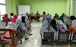 Ratusan Tenaga Honorer dan TKS RSUD Mukomuko Akan Dipangkas