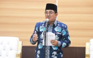 Terkait Atur Kegiatan APBD-P dan Reshuffle PNS, Berikut Tanggapan Bupati