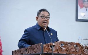 Soal Mobil Jeep Bupati Martin, DPRD Ketapang Merasa Kecolongan, Mubazir, Hingga Potensi Temuan BPK