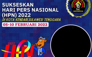 17 Duta Besar Siap Hadiri HPN 2022 di Kendari