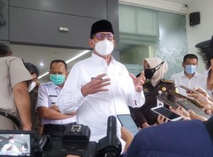 Gubernur Banten Taat, Dari 34 Hanya 29 Gubernur yang Taat Aturan UMP