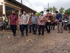 RN Minta Masyarakat Kompak Bantu Pemkab Wujudkan Program Jakamantul