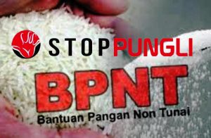 Terkait Dugaan Pungli KPM BPNT Citeluk – Cibitung, APH Diminta Tindak Lanjut