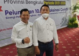 Ketua PWI Provinsi Ajak Wartawan Meriahkan HPN, PWI Bengkulu Gelar UKW Gratis