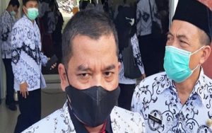 PGRI Kota Banjar Bersikap Pasca Dihapuskannya Tunjangan Daerah ASN Guru Sertifikasi