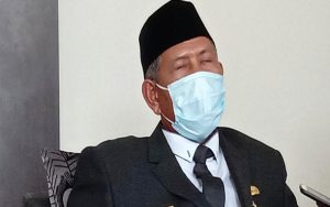 ASN Tak Loyal, Bupati Kayong Utara: Ya, Kita Tindak