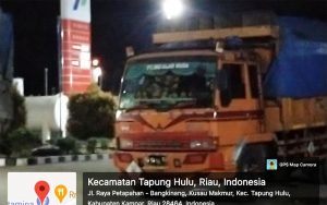 Kuota BBM Bersubsidi SPBU 14.284.135 Diduga Dibagi 2, Setengah Untuk Mafia