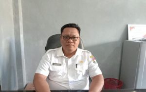 Pimpin Dua OPD, Asisten I Sebut Tantangan Bagi Ruri