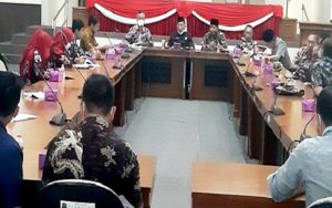 Asosiasi Sukwan PGRI Kota Banjar Tuntut Kelulusan Menjadi ASN