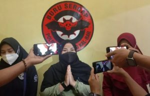 Berbohong Dijambret Rp. 23 Juta, Polisi Tutup Kasus