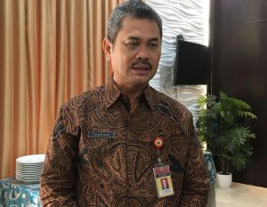 Pemprov Banten Terapkan PTM 25 Persen