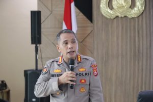 Banten PPKM Level II dan III, Polda Banten Akan Perketat Mobilitas Warga