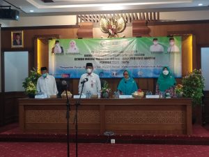 Gubernur WH Harapkan Majelis Taklim Mampu Berkolaborasi dan Bersinergi Dengan Program Pemprov 