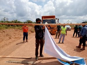 PT CMI Ketapang Caplok Hampir 2000 Ha Lahan Milik PT PBI?