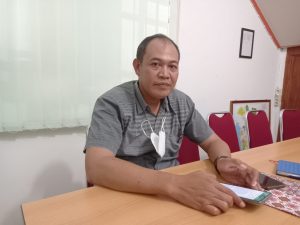 BGA Grup Tuding BPN Ketapang Penyebab Kisruh Antar Warga Dusun Mambuk Dengan Perusahaan