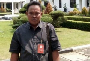 LSM PK Dukung Polda Kalbar Ungkap Dugaan Penyimpangan Proyek RS Sandai Rp 25,5 Milyar