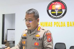 Gerbong Mutasi Pamen dan Pama Polda Banten Bergulir, Ini Daftarnya