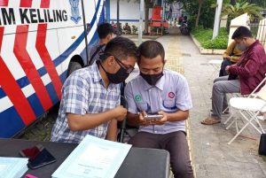 Ingin Perpanjang SIM Hari Ini, Berikut Lokasi SIM Keliling Polda Banten dan Polresta Tangerang