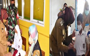 Kebijakan Wali Kota Banjar Melarang Siswa Belum Divaksin Untuk Sekolah Offline Menuai Polemik