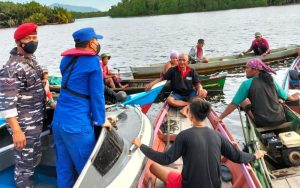 Nelayan Kayong Utara Dikabarkan Menghilang, Saksi Hanya Temukan Perahu Kosong Saat Didatangi