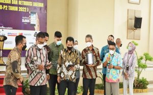 PBB Menjadi Sumber PAD Terbesar di Kabupaten Ciamis