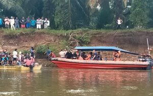 Dibunuh Krokodil Ganas, KSDA Mukomuko Sebut Sungai Selagan Berbuaya