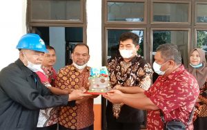 Milad PKS Gunung Bayu ke-98, Mempererat Tali Silaturahmi Antar Karyawan dan Mitra Kerja