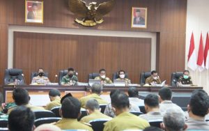 75 Desa di Kabupaten Ciamis Akan Menggelar Pilkades Serentak