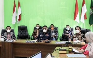 Para Perantau Asal Ciamis Dihimbau Jangan Mudik Dulu