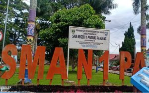 Kepala Sekolah SMAN 1 Padangpanjang Budi Hermawan Akui Kutipan Uang Komite