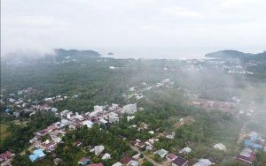 Warga Pertanyakan Duit Ganti Rugi Lahan Bandara Dipotong Perusahaan