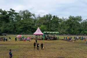 Keluarga Korban Sepakbola Tarkam di Kayong Utara Tuntut Panitia