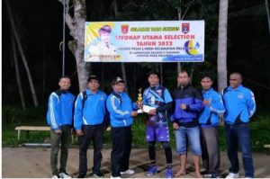 Event Grand Livonap Cup Turnamen Volly Akan Dilangsungkan Secara Official