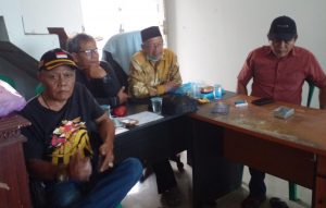 DPW Prima Konsolidasi dan Memantapkan Kepengurusan DPK Belitung serta DPKC