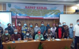 Pemkab Belitung Dukung Dana Hibah, Keberhasilan Kinerja Program FKUB dan FPK