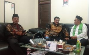 Disdik Gelar Syukuran Bersama Sambut Ramadhan 1443 H