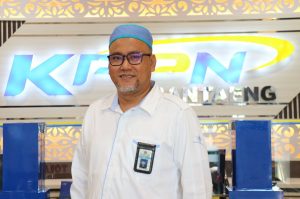 KPPN Bantaeng Salurkan Dana BOS, BOP Paud dan Pendidikan Kesetaraan 51,43 Milyar 