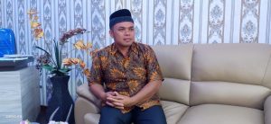 Pembangunan Objek Wisata Milik Ali Usman Suid Harap Dihentikan