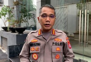 Pasca Perawatan 4 Hari, Pelaku Pembunuhan di Kragilan Ditahan di Polres Serang