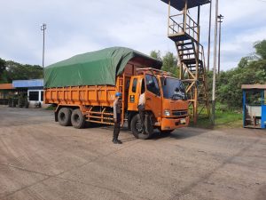 Amankan PT Krakatau Steel, Ini yang Dilakukan Ditpamobvit Polda Banten