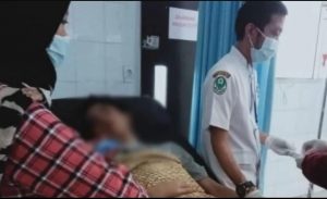 Remaja Meninggal Akibat Perang Sarung, Polres Pandeglang Pastikan Tangkap dan Proses Pelaku