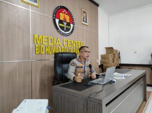 Kabidhumas Polda Banten: Ini Lokasi Rest Area, Rawan Macet dan Laka di Tol Tangerang-Merak