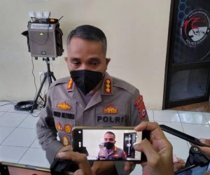 Antisipasi Laka Lantas Saat Mudik, Ini Strategi Polda Banten