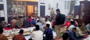 Wakil Bupati Undang Berbuka Bersama di Rumah Dinas